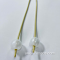 3 Way Latex Balloon Foley Catheter